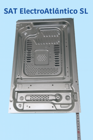 DE81-10965A TAPA TRASERA MICROONDAS SAMSUNG