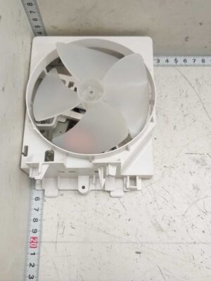 DE82-01116A CONJUNTO VENTILACION MICROONDAS SAMSUNG