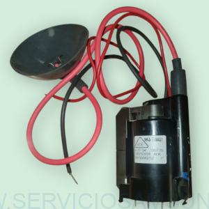 50H0000229 TRANSFORMADOR FBT TV DAEWOO