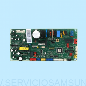 DB92-02781A PLACA PRINCIPAL AIRE ACONDICIONADO SAMSUNG