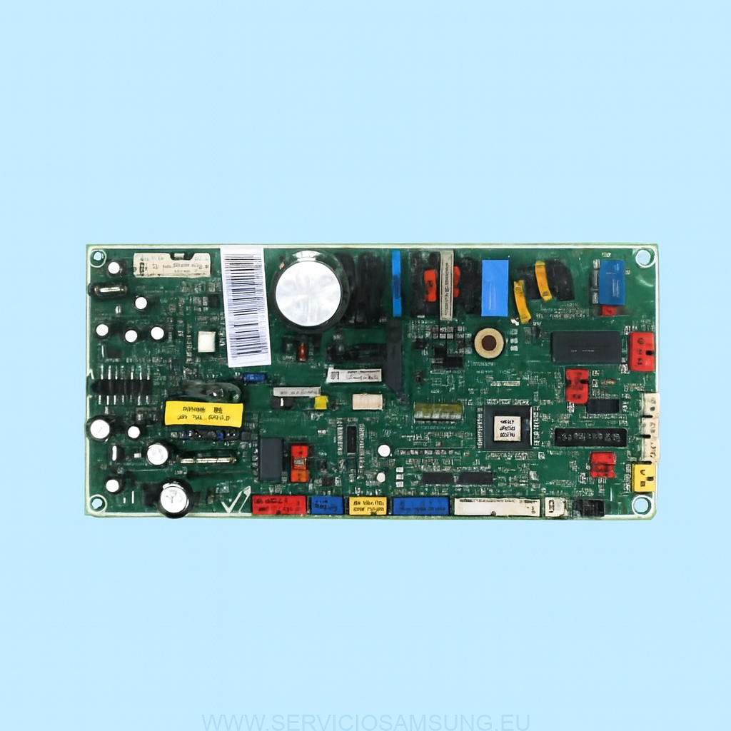 DB92-02781A PLACA PRINCIPAL AIRE ACONDICIONADO SAMSUNG
