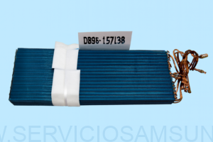 DB96-15713B CONJUNTO COMOPLETO AIRE ACONDICIONADO SMASUNG