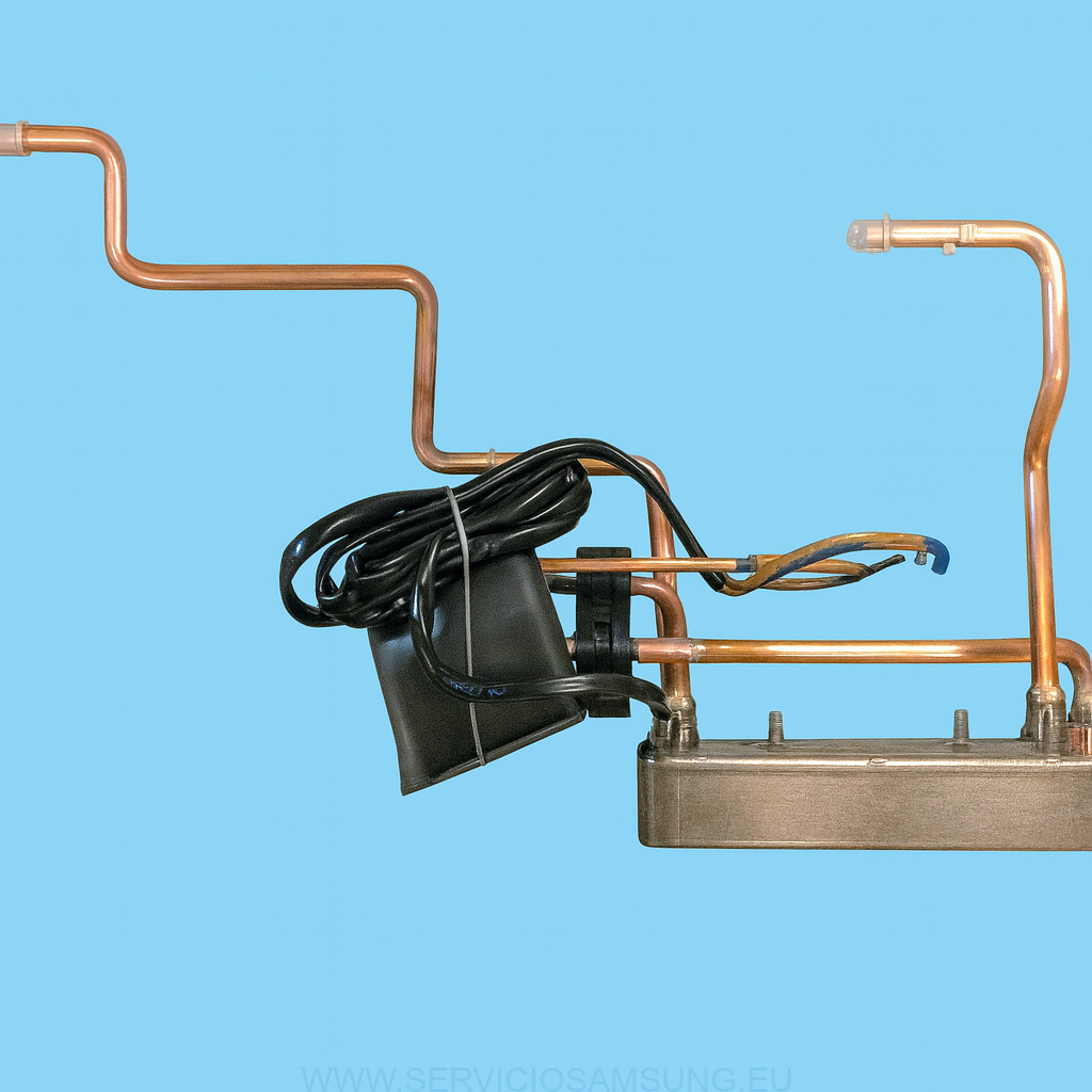 Db96 Plug In DB96-18250A – ElectroAtlántico