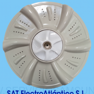 DC97-06551D PULSADOR DE AGUA LAVADORA SAMUSNG