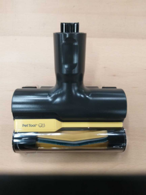 DJ97-03211A · Cepillo Mini Turbo Pet Tool · Aspiradora Jet · Samsung