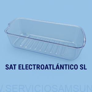 DA97-02806J VALVA HUEVERA FRIGORIFICO SAMSUNG