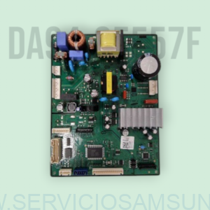 Tarjeta electrónica Samsung DA94-05557F para refrigerador, placa de control principal