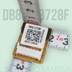 DB82-03728F – Módulo EEPROM exterior (ASSY EEPROM‑OUT) para aire acondicionado Samsung