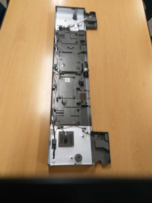 DA97-24811G – TAPA SUPERIOR FRIGORÍFICO SAMSUNG (ASSY TOP TABLE)