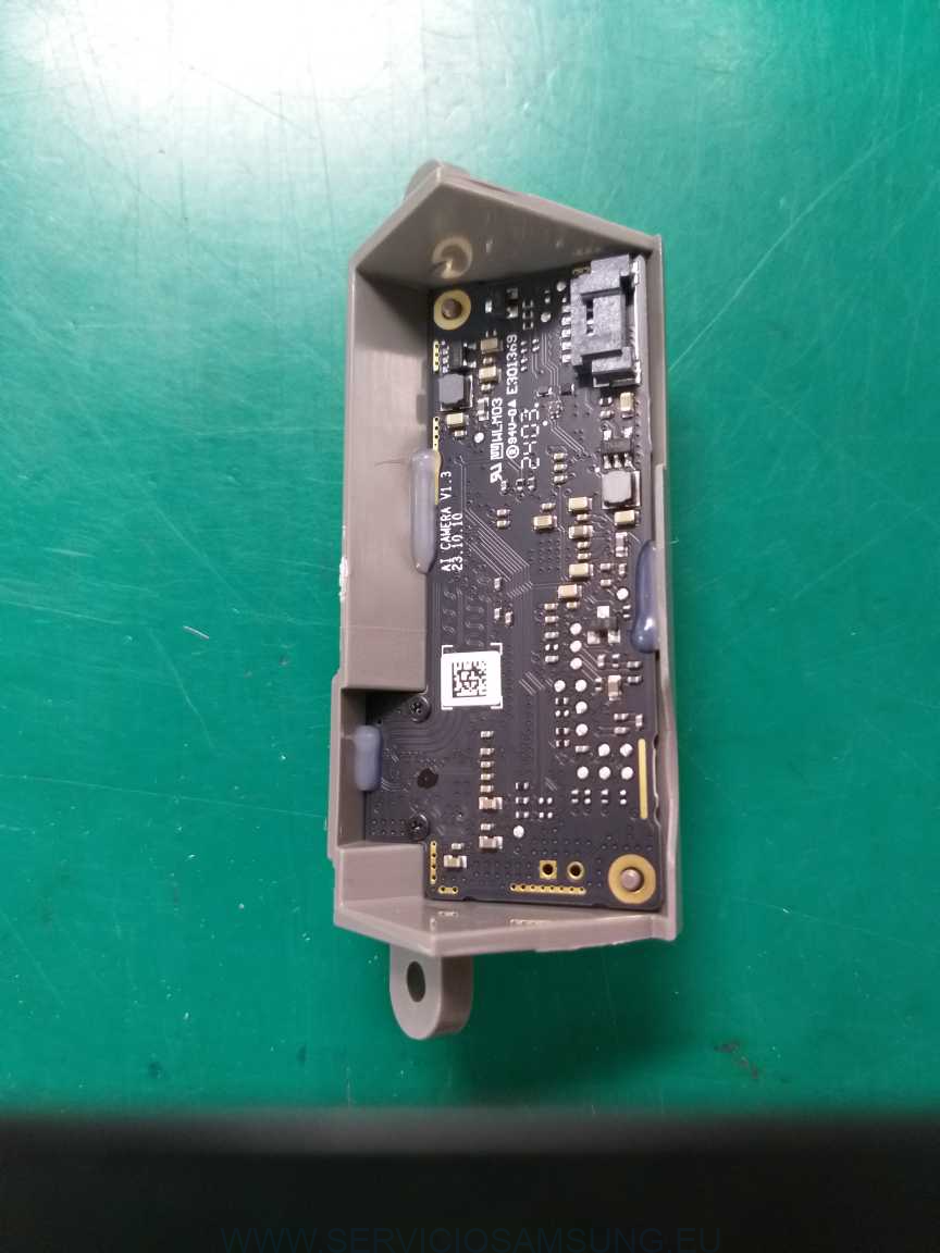DA97-24879B – CONJUNTO SENSOR FRIGORÍFICO SAMSUNG (ASSY CASE SENSOR)
