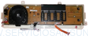 DC94-06481C – Módulo Electrónico de Control para Lavadora Samsung (Original)