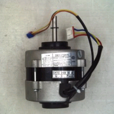 DB31-00267A MOTOR TURBINA AIRE ACONDICIONADO SAMSUNG