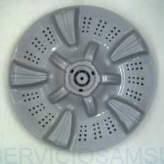 DC97-13144A  Plato Agitador / Pulsador para Lavadora Samsung | Repuesto Original
