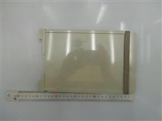 DB90-09878A Cubierta de Control para Aire Acondicionado Samsung | Repuesto Original