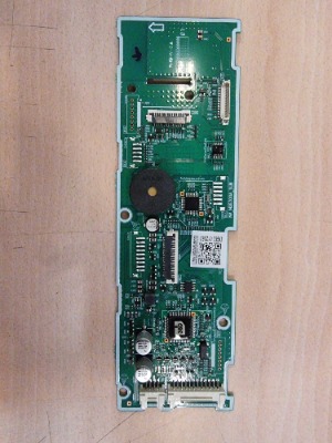 DG92-01236D PLACA DE CONTROL HORNO SAMSUNG