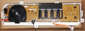 DC94-07386A ASSY PCB EEPROM-MAIN;0123,EEPROM,WW5000J