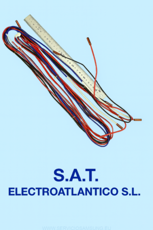 DB32-00222A KIT SENSORES DE TEMPERATURA AIRE ACONDICIONADO SAMSUNG