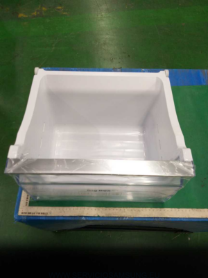 DA97-15356K  – Cajón / Cesta Inferior de Frigorífico Samsung (Original)