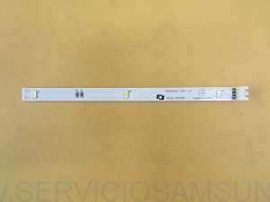 DA41-00519Q TIRA LED DE ILUMINACION FRIGORIFICO SAMSUNG
