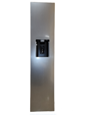 DA91-05028A Puerta congelador frigorífico Samsung