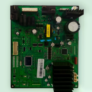 DC94-14812P – ASSY PCB EEPROM MAIN Samsung – Módulo Electrónico Principal para Lavadora