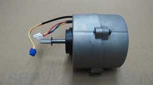 DB31-00442A MOTOR VENTILADOR PARA AIRE ACONDICIONADO SAMSUNG ORIGINAL