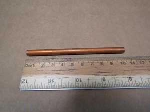 DA73-00050G tubo de conexión compresor frigorífico Samsung