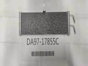 DA97-17855C Condensador Principal para Frigorífico Samsung RS8000 | Repuesto Original OEM