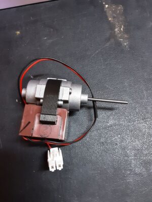 3015911400 MOTOR TURBINA FRIGORIFICO DAEWOO