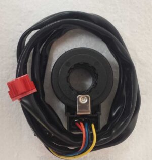 DB62-11205D VÁLVULA DE EXPANSIÓN ELECTRÓNICA (EEV) PARA AIRE ACONDICIONADO SAMSUNG