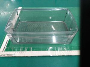 DA97-21912A ESTANTE PUERTA FRIGORIFICO SAMSUNG