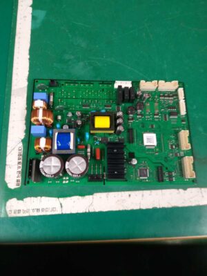 DA94-06787D Módulo Electrónico Principal PCB EEPROM para Frigorífico Samsung | Repuesto Original Samsung