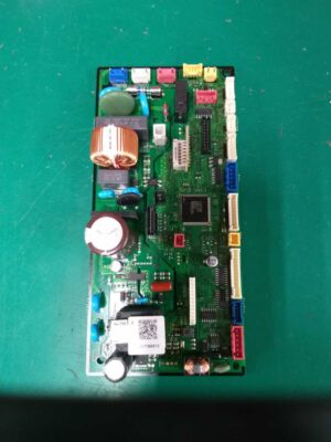 DB92-05462A ASSY PCB MAIN-IN PAC SUPER BLDC SAMSUNG ORIGINAL