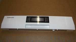 DD82-01050A CONJUNTO PANEL COMPLETO LAVAVAJILLAS SAMSUNG