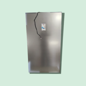 DA91-05333D Conjunto Puerta / Compartimento Refrigeración Original Samsung