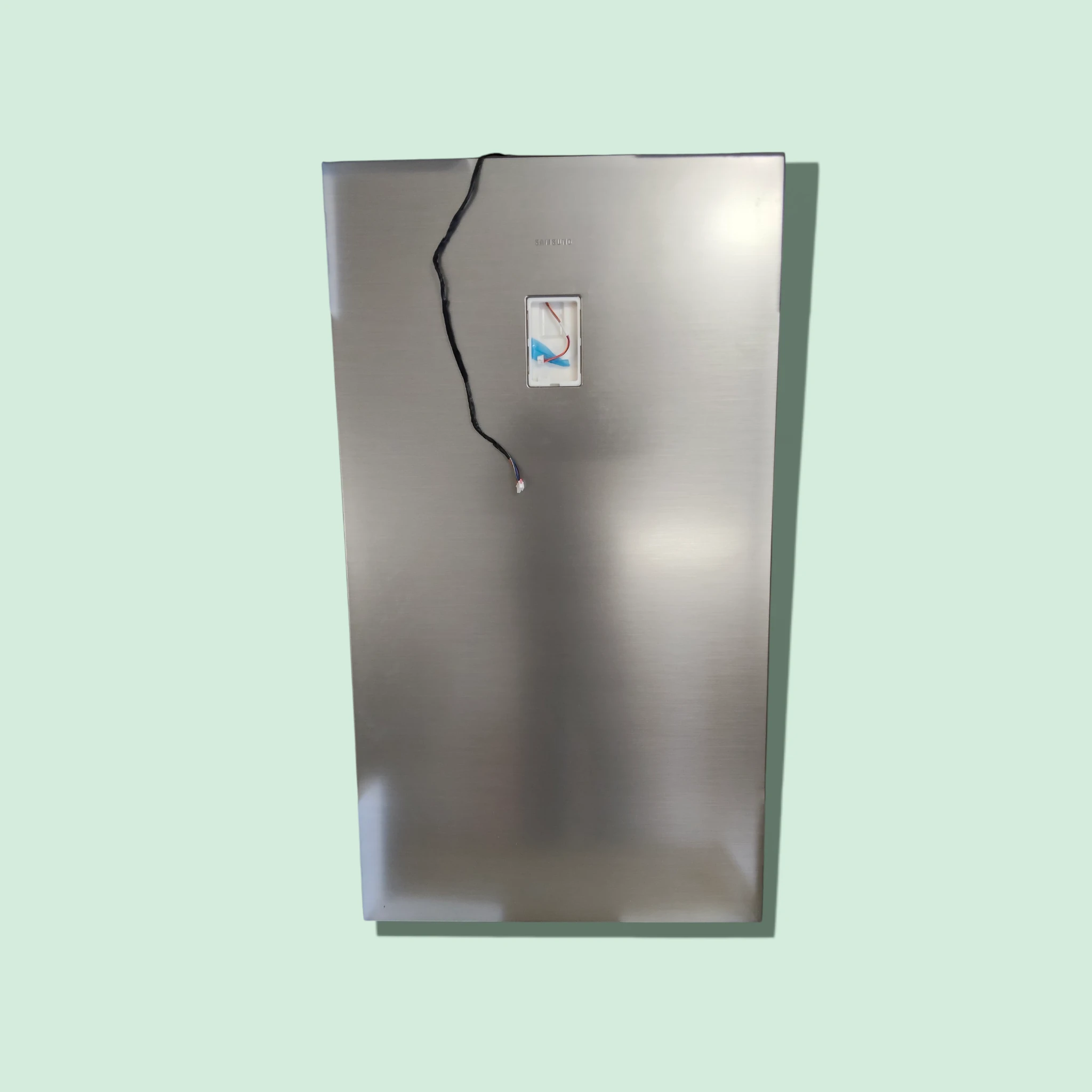 DA91-05333D Conjunto Puerta / Compartimento Refrigeración Original Samsung