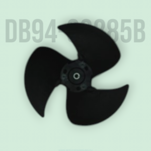 DB94-03285B · Hélice / Conjunto Ventilador Exterior · Aire Acondicionado · Samsung