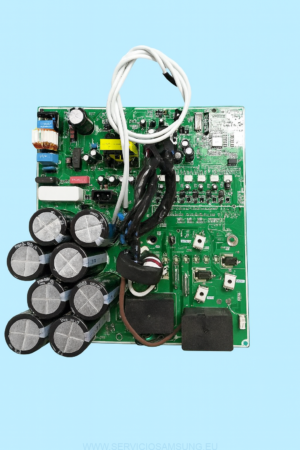 DB92-03526A PLACA INVERTER ORIGINAL SAMSUNG PARA AIRE ACONDICIONADO VRF DVM