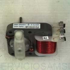 DE31-10185A Motor ventilacion