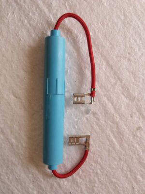 DE91-70061C FUSIBLE DE ALTO VOLTAJE MICROONDAS SAMSUNG