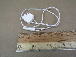 DA32-00029E Sensor temperatura frigorífico Samsung
