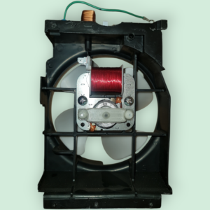 DE96-01109C CONJUNTO MOTOR COMPLETO MICROONDAS SAMSUNG