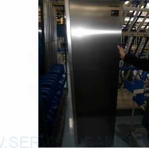 DA91-04360B PUERTA EXTERIOR FRIGORIFICO SAMSUNG