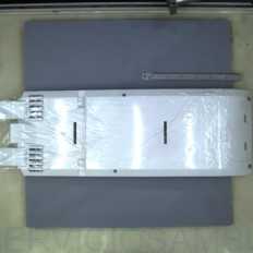 DA97-12820A Tapa evaporador frigorífico Samsung