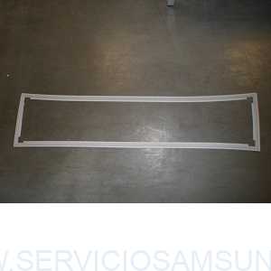 DA97-15574B JUNTA DE MONTAJE; HM-FSR, OSCURO-GRIS FRIGORÍFICO SAMSUNG