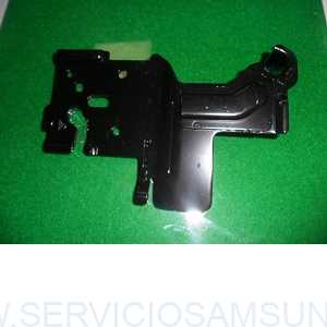 DA97-15599A BISAGRA SUPERIOR DERECHA FRIGORÍFICO SAMSUNG