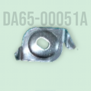 DA65-00051A – Clamper Core‑Helix para refrigerador Samsung