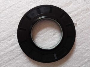 DC62-00156A RETÉN / JUNTA DE ESTANQUEIDAD DEL EJE DEL TAMBOR PARA LAVADORA SAMSUNG ORIGINAL OEM