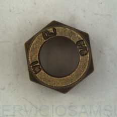 DB60-30010D Tuerca tuberia aire acondicionado Samsung