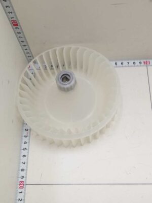 DC82-01208A Turbina secadora Samsung